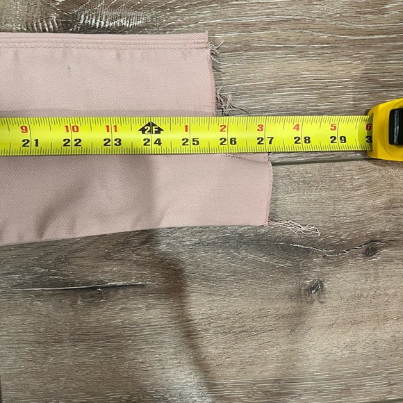 NWOT Express Mid Rise Jeans - Picture 13 of 17